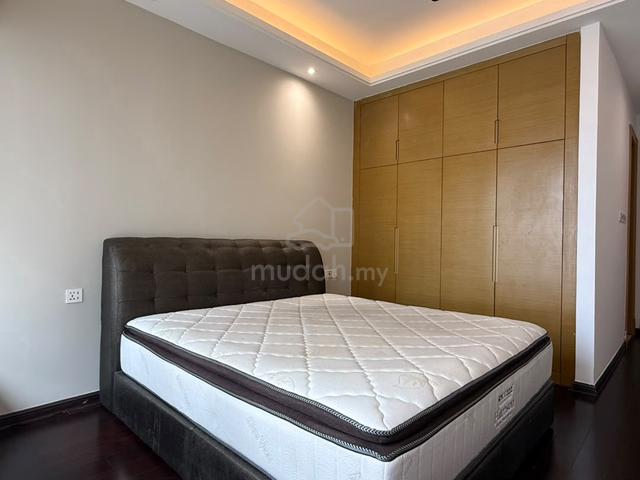 R&F Princess Cove, Room Rental, Walking Distance Ciq, Fully Furnished 1
