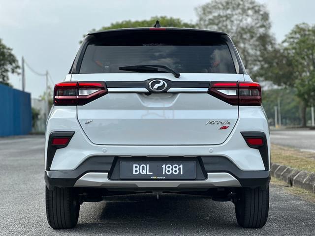 2023 Perodua ATIVA 1.0 AV / FULL SERVICE RECORD / - 4