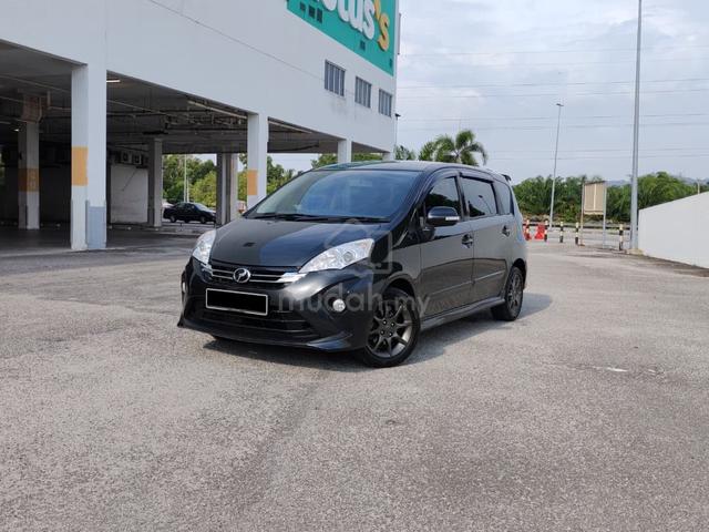 2022 Perodua ALZA 1.5 SE (A) 3 YRS WRNTY/FOC DELIV - 4
