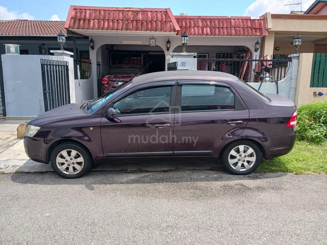 2013 Proton SAGA 1.3 FL (M) - 1