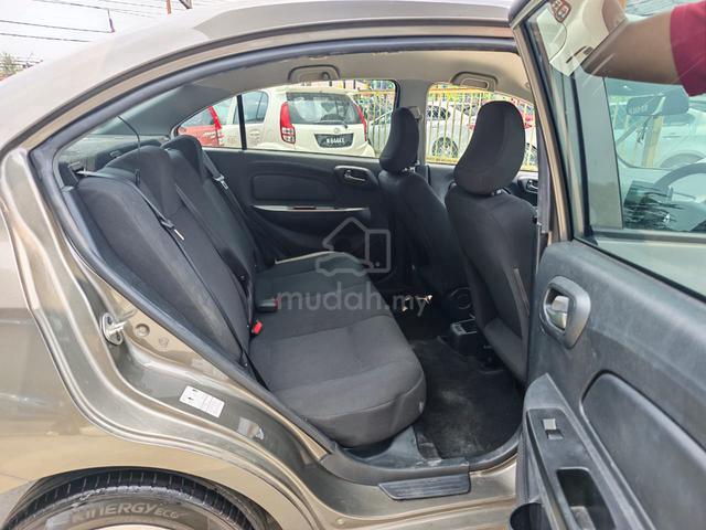 2022 Proton SAGA 1.3 (AUTO) - 5