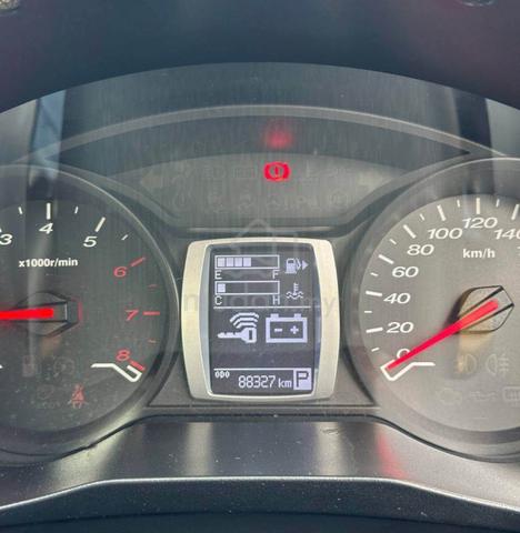 2017 Proton PERSONA 1.6 PREMIUM (A) Low Millage - 5