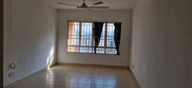 Lavender Residence, Bandar Sungai Long 1