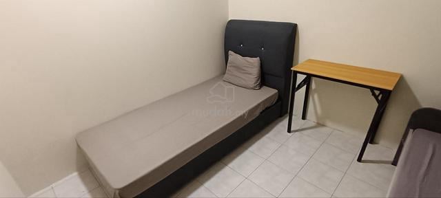 Single Room For Rent At Fair Park (1 Pax) 1