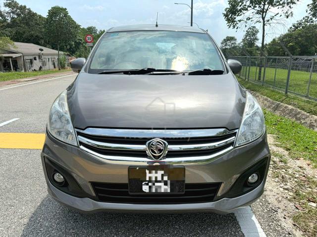 2018 Proton ERTIGA 1.4(A) MPV LOAN - 4