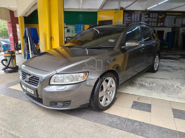 2008 Volvo V50 2.4 i (A) - 1