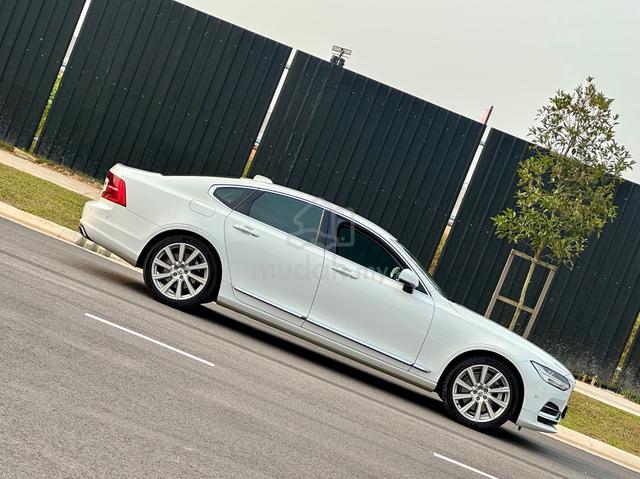 VOLVO S90 2.0 T8 INSCRIPTION PLUS🔥LOW MiLEAGE‼️ - 2