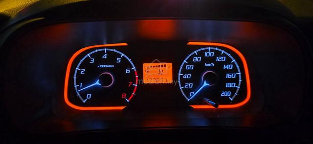 2019 Perodua BEZZA 1.3 PREMIUM X (A) - 3