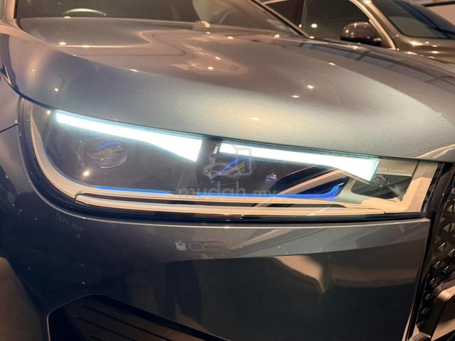 2022 BMW IX xDrive40 Sport - Original CBU Unit - 3