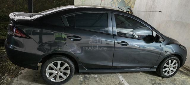 2011 Mazda 2 1.5 R DP55-RAA (A) - 5