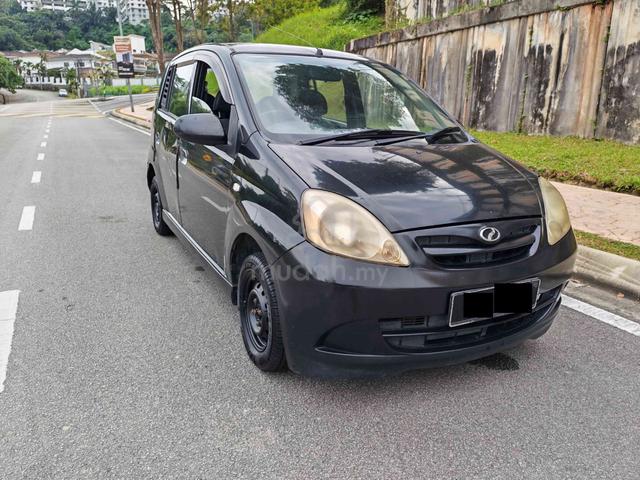 2008 Perodua VIVA 1.0 (M) SX - 2