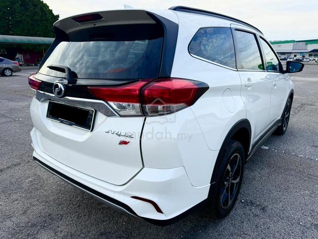 2020 Perodua ARUZ 1.5 ADVANCE (A) FULL SPEC - 4