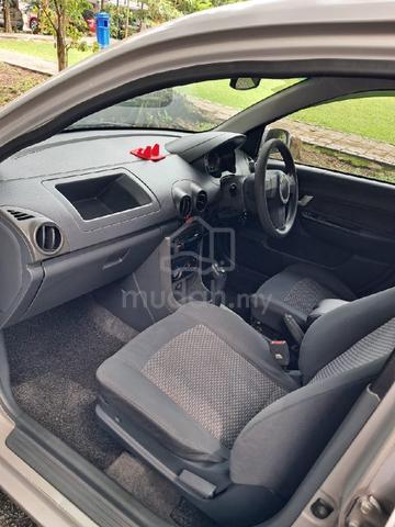 2009 Proton SAGA 1.3 BASE LINE (A) - 5