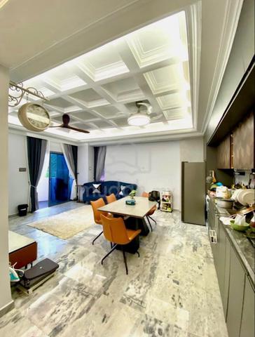 Single Room Untuk Wanita Berdekatan Sunway Piramid 1