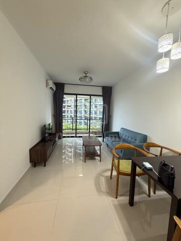 Ataraxia Park @ Forest City 1