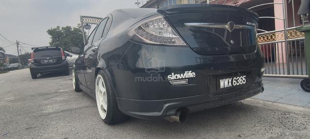 2012 Proton PERSONA 1.6 ELEGANCE MEDIUM LINE (M) - 2
