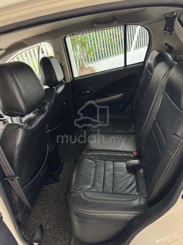 2013 Perodua MYVI 1.5 SE ZHS (A) - 4