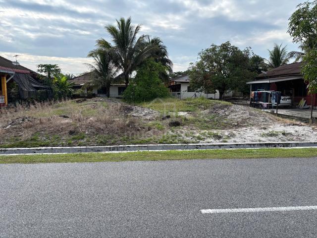 Tanah kediaman di RPT Sheikh Johan Batu 3 Tanjung Tualang Batu Gajah 1