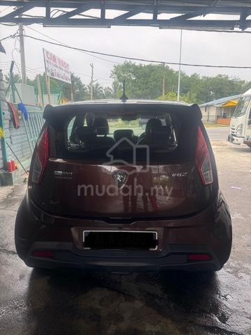 2018 Proton IRIZ 1.6 PREMIUM (A) - 3