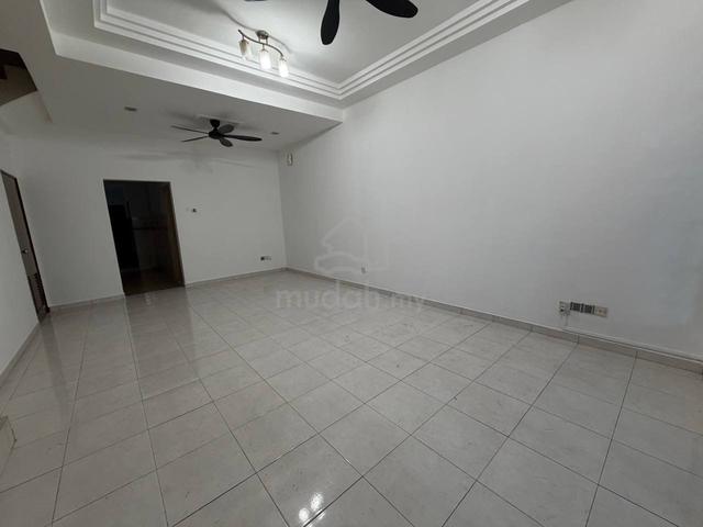 Full Loan LA Garden Jp Perdana Bandar Jaya Putra Double Storey Terrace 1