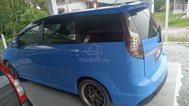 2013 Proton EXORA 1.6 BOLD PREMIUM (A) - 4