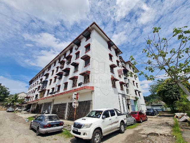 Taman Bukit Angsana 1