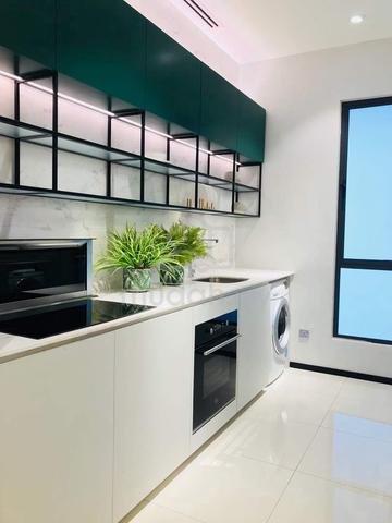 Armani Signature Residence 3