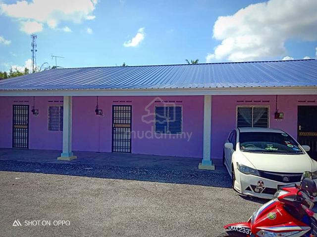 Rumah Untuk Disewa Tanjung Sedili, Kota Tinggi, Johor 1