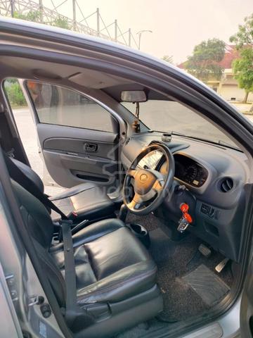 2007 Perodua MYVI 1.3 EZI (A) - 5