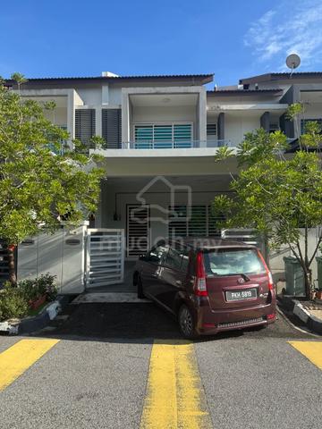 SS9 Bandar Tasek Mutiara Simpang Ampat For Sale 1