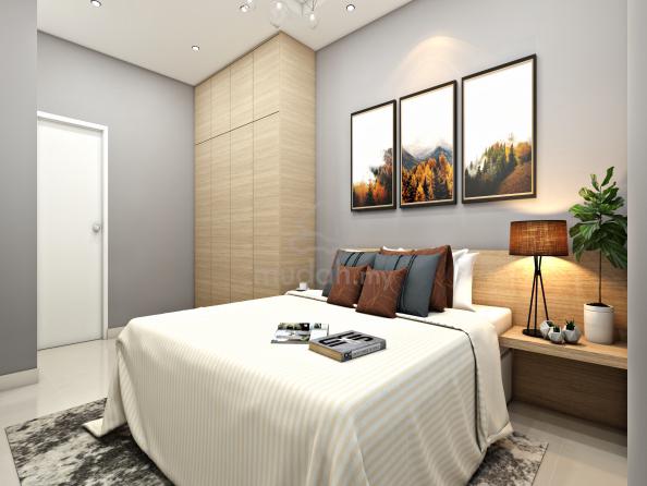 Setapak 2023 New Launch Freehold 10min to KL 3