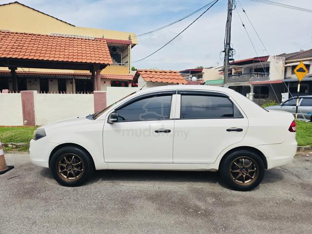 2014 Proton SAGA 1.3 FLX STANDARD (M) - 1