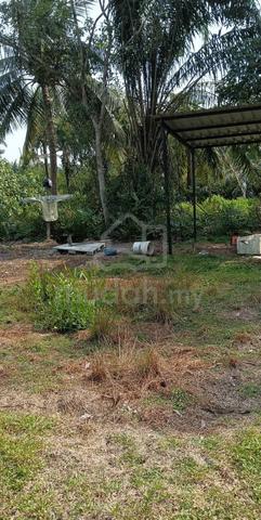 Tanah dikuala sungai baru masjid tanah di jual 1
