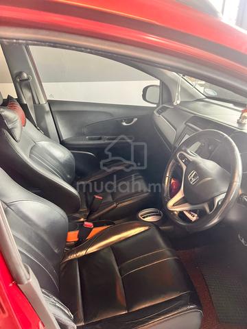 2017 Honda BR-V 1.5 V (A) - 5