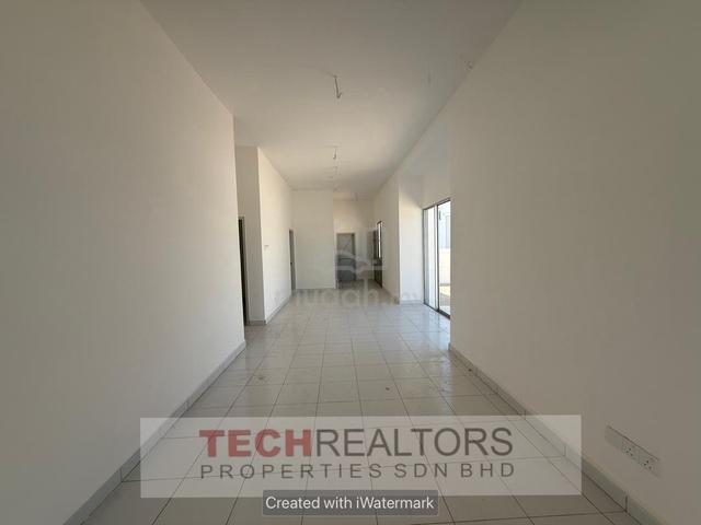 1 Storey Terrace Corner Lot For Sale Bukit Banyan Cassia 1