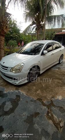 2009 Nissan SYLPHY 2.0 COMFORT IMPUL (A) - 3