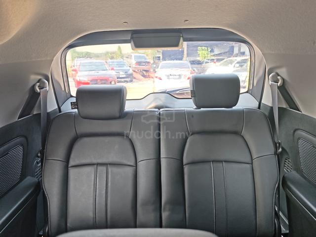 2017 Honda BR-V FULL SPEC 1.5 (AUTO) - 5