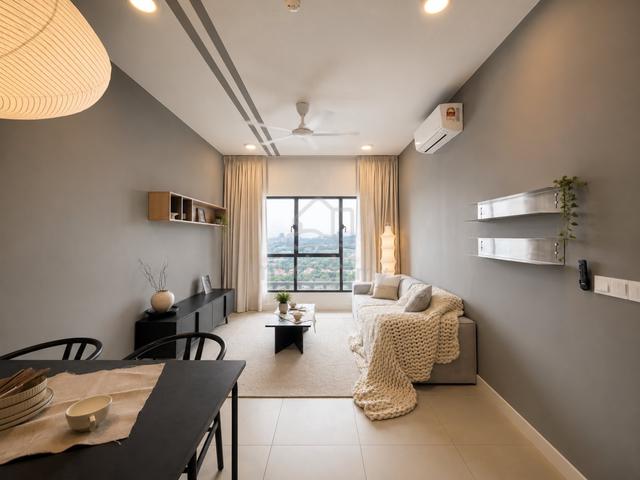 Maya Ara Residences 1