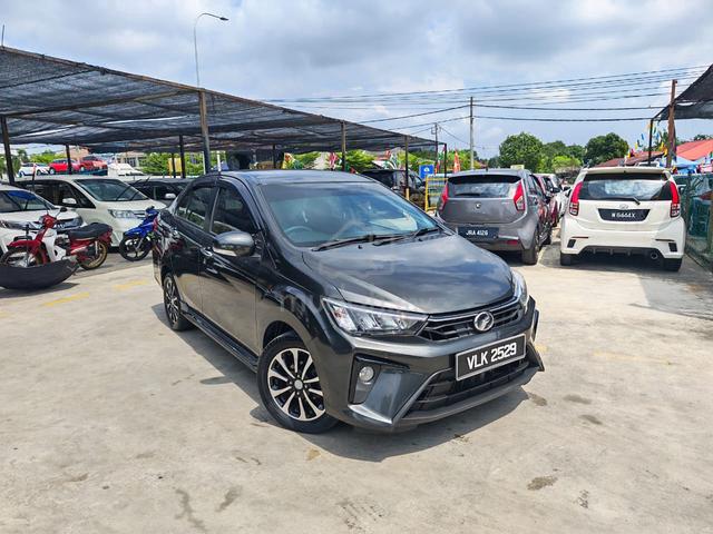 2023 Perodua BEZZA SPEC X 1.3 (AUTO) - 1