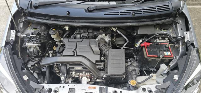 2022 Perodua AXIA 1.0 AV (A) - 5