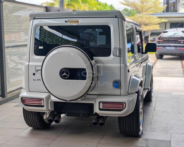Suzuki JIMNY 1.5 SIERRA JC Turbo - 3