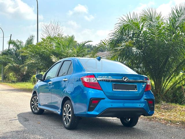 2026 Perodua BEZZA 1.3 AV FACELIFT Like New 3K Mil - 2