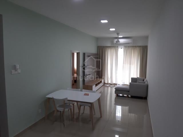 Sutera Pines 1