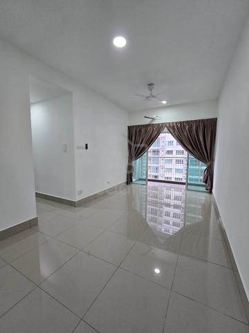 Razak City Residences (RC Residence) 1