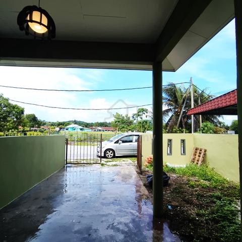 Nice 1-sty House at Bali Emas near Tronoh / Sri Iskandar / Batu gajah 1
