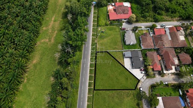 [BELOW MARKET VALUE] Bungalow Lot Seksyen 12 Kota Puteri Rawang 1