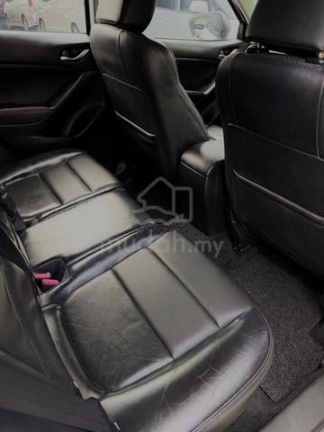 2015 Mazda CX-5 2.0 2WD HIGH SPEC (A) - 5