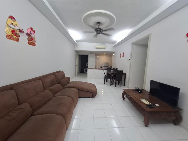 Selat Horizon 1