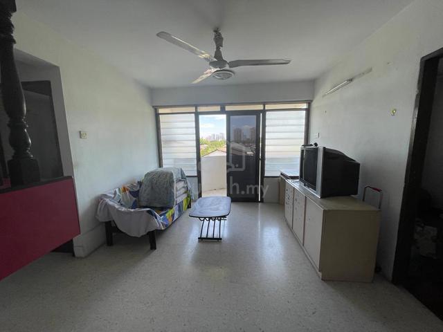 Greenlane Heights Block A 1