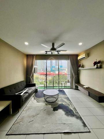 Residensi Jalan Jubilee 1